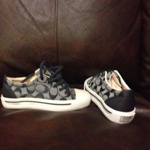 Coach Sneakers